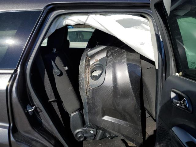 3C4PDCBG9KT758570 Dodge JOURNEY SE