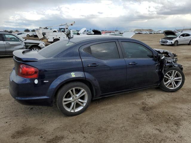 1C3CDZAB6EN166527 Dodge AVENGER SE