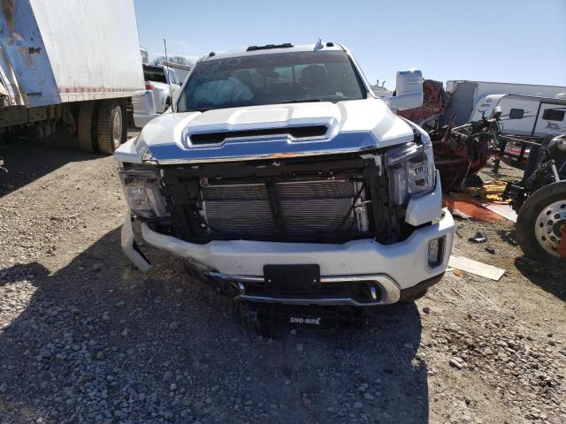 1GT49WEY9NF354354 GMC Sierra K3500 Denali