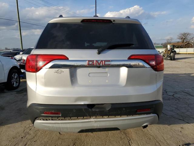 1GKKNMLA2JZ132684 GMC Acadia Slt-1