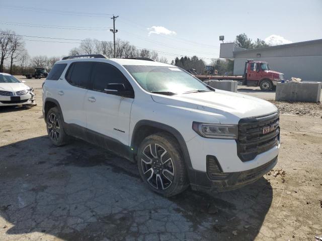 1GKKNRLS1MZ124439 GMC ACADIA SLE