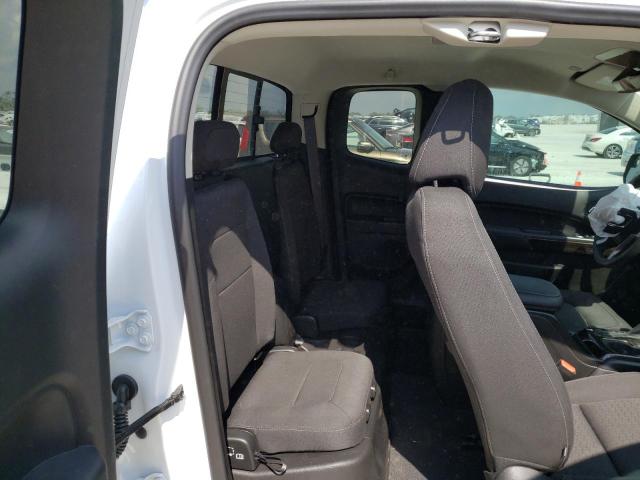 1GTH5CEA8N1323642 GMC Canyon Elevation