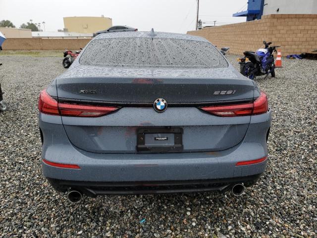 WBA73AK06L7G00395 BMW 228XI
