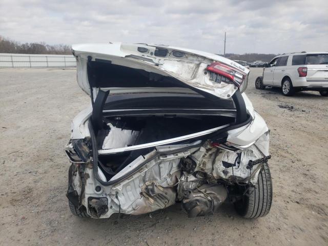 19UDE2F89GA006624 Acura Ilx Premium Tech