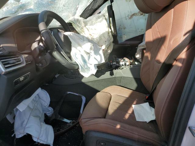 5UXCR6C04P9P66321 BMW X5 Xdrive40i