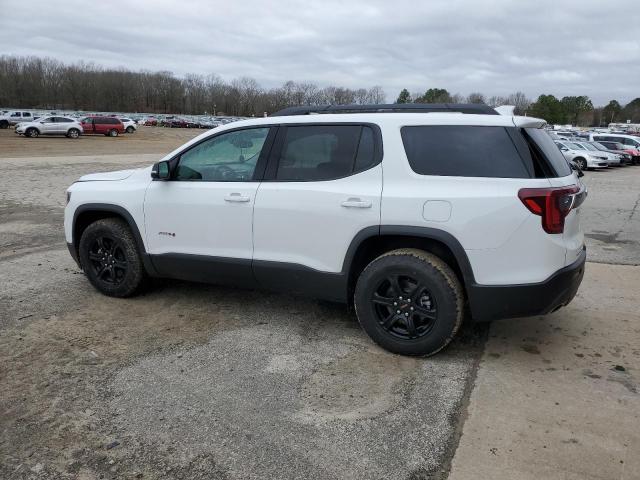 1GKKNLLS6PZ161780 GMC Acadia At4