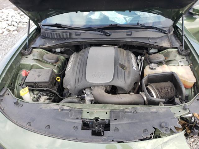 2C3CDXCT1KH522848 Dodge CHARGER R/T