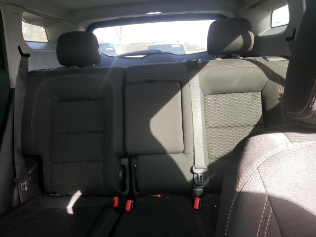 3GKALMEV1JL144379 GMC Terrain Sle