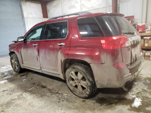 2GKFLYE39F6203587 GMC Terrain Slt
