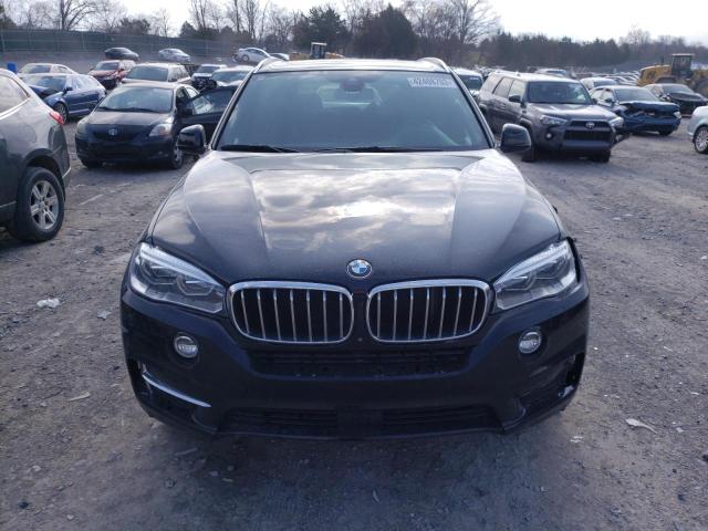 5UXKS4C30H0Y16815 BMW X5 Xdrive35d