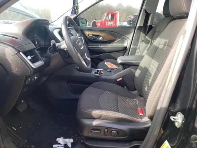 3GKALTEX7JL164602 GMC Terrain Sle