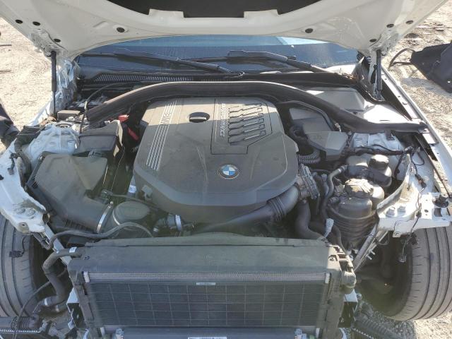 WBA5U7C03LFH33241 BMW M340I