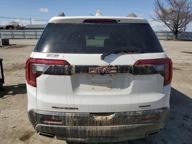 1GKKNRLS1MZ124439 GMC ACADIA SLE