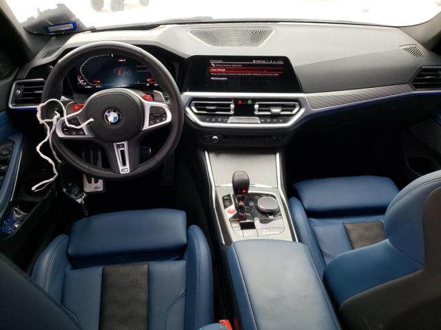 WBS43AY02NFM62513 BMW M3 Competition