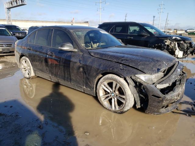 WBA3B3C53FF548917 BMW 328 XI