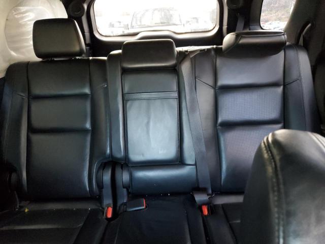 1C4SDJCT1KC744720 Dodge Durango R/t