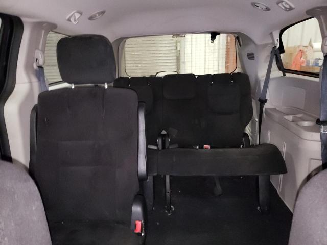 2C4RDGCG3ER331794 Dodge Grand Caravan Sxt