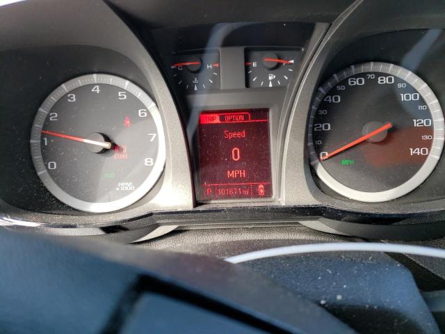 2GKALMEK1H6183784 GMC Terrain Sle