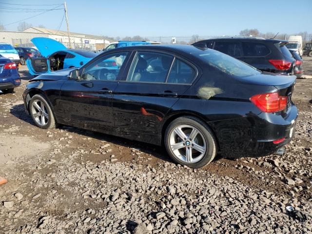 WBA3B3C51FF548995 BMW 328 XI