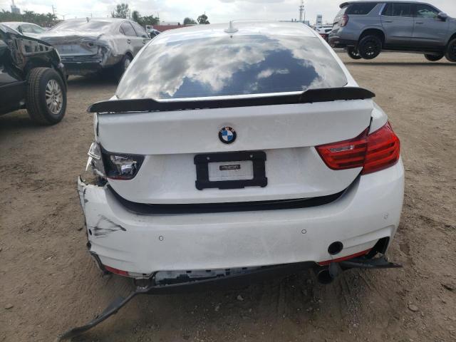 WBA4E5C5XHG189165 BMW 440xi Gran Coupe