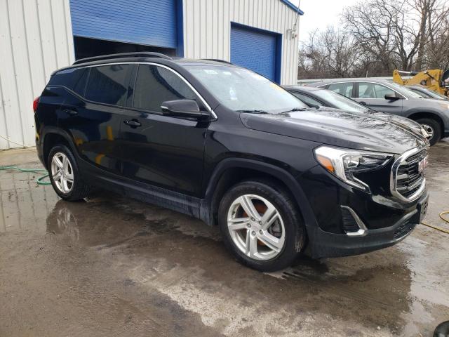 3GKALTEX7JL164602 GMC Terrain Sle