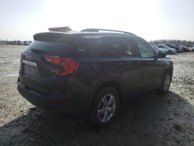 3GKALMEV1JL144379 GMC Terrain Sle