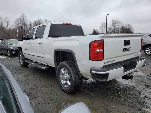 1GT42YEY8JF246575 GMC Sierra K3500 Denali