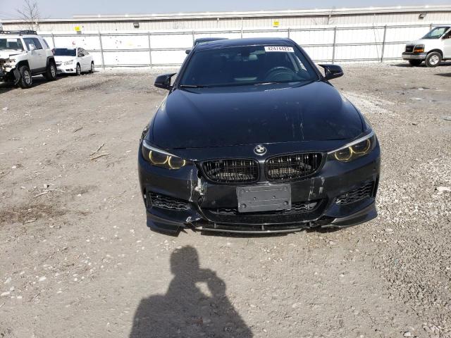 WBA3R5C58EK186869 BMW 435 Xi