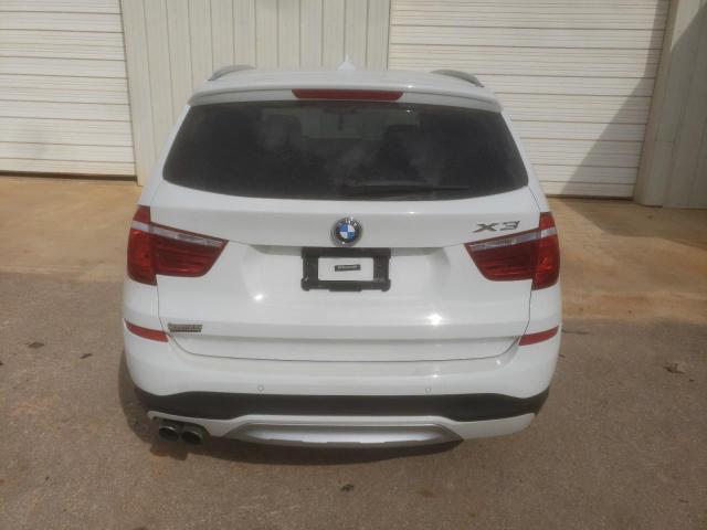 5UXWX9C55F0D47612 BMW X3 Xdrive28i