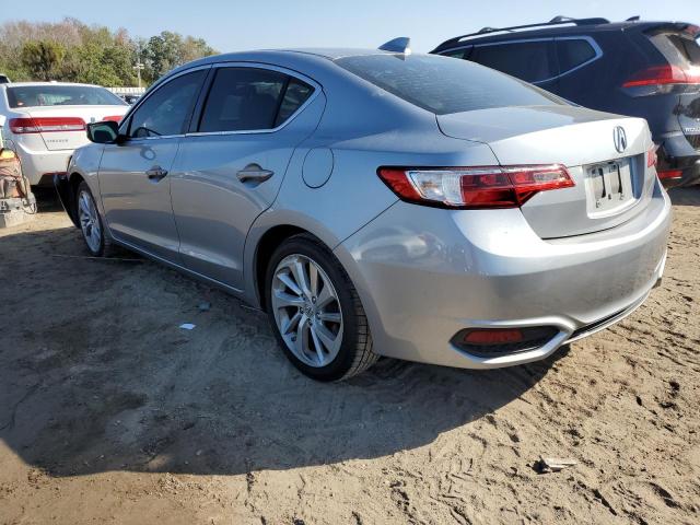 19UDE2F73HA009110 Acura Ilx Premium Tech