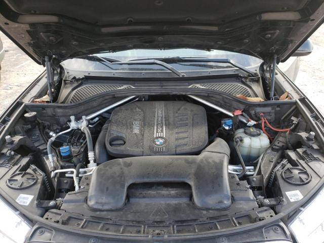 5UXKS4C30H0Y16815 BMW X5 Xdrive35d