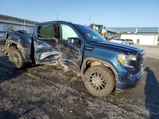 3GTU9CED3LG103854 GMC Sierra K1500 Elevation
