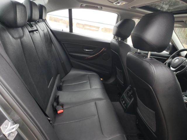 WBA3B5G57FNS12604 BMW 328 Xi Sulev