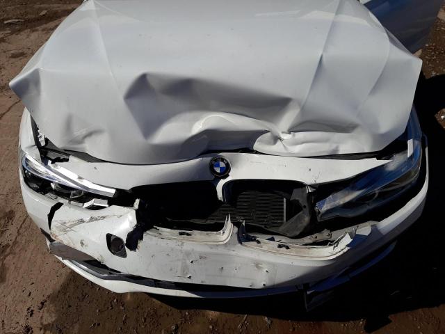 WBA8B9G55JNU99558 BMW 330 I