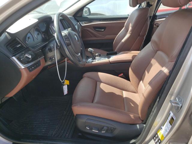WBA5A7C56GG151555 BMW 528 XI