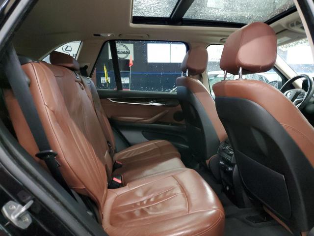 5UXKR0C54F0K58907 BMW X5 Xdrive35i