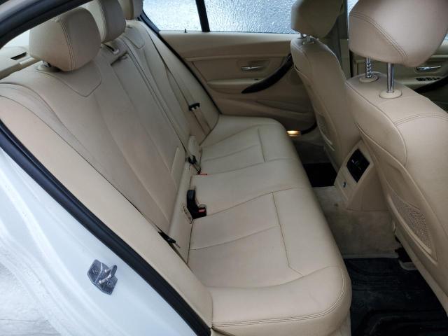 WBA3A5C52FF608748 BMW 328 I