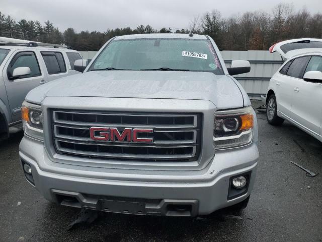 1GTV2TEHXFZ269594 GMC Sierra K1500