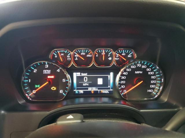 3GTU2NEC0JG593934 GMC Sierra K1500 Slt