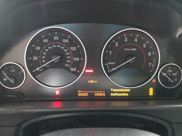 WBA8Z5C52GG501046 BMW 328 Xigt Sulev