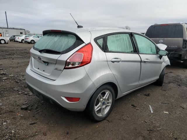 3FADP4EJ2JM101244 Ford FIESTA SE