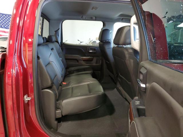 3GTU2NEC0JG593934 GMC Sierra K1500 Slt