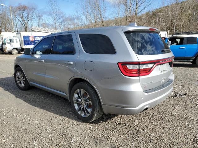 1C4SDJCT1KC744720 Dodge Durango R/t