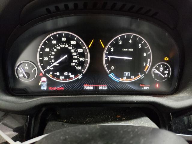 5UXWX7C52F0K33486 BMW X3 Xdrive35i