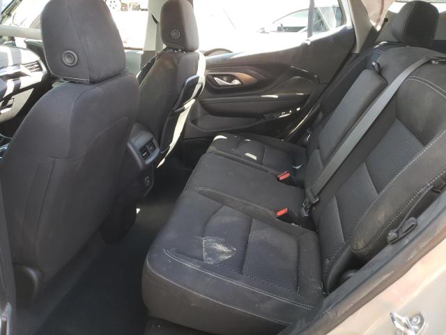 3GKALTEG2PL172504 GMC Terrain Sle