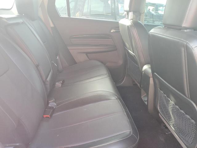 2GKFLVE32G6239119 GMC Terrain Denali