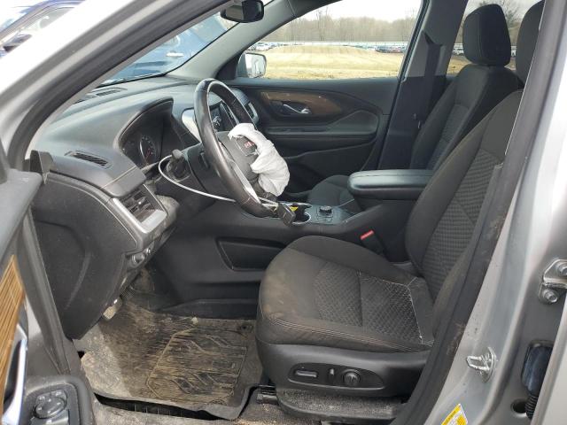 3GKALMEV7KL205901 GMC Terrain Sle