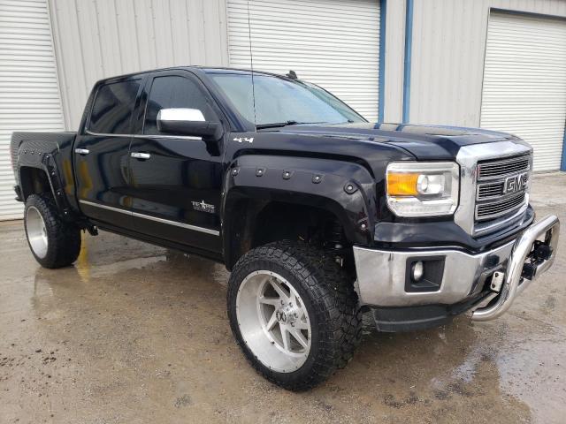 3GTU2VEC8EG447139 GMC Sierra K1500 Slt