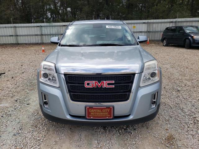 2GKALMEKXF6160632 GMC Terrain Sle