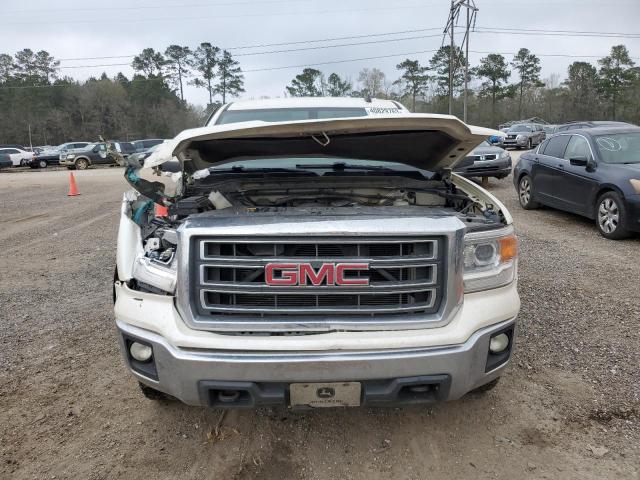 3GTU2UEC3EG118892 GMC Sierra K1500 Sle